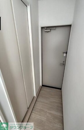 アンシャンテの物件内観写真